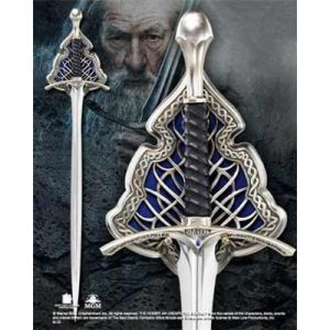 Image de The Noble Collection Glamdring? - Epée de Gandalf