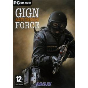 GIGN Anti-Terror Force [PC]