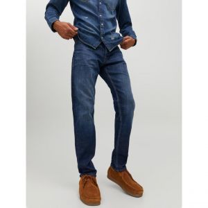 Image de Jack & Jones Jean homme - Bleu