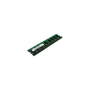 Image de Lenovo 0B47376 - Barrette m&eacute;moire 2 Go DDR3 1600 MHz 240 broches