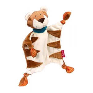 Sigikid Doudou tigre Characters