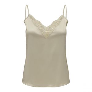 Only Débardeur dentelle femme Victoria