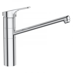 Ideal Standard CeraFit Mitigeur de cuisine, pivotant, BC140AA,