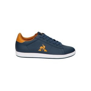 Le Coq Sportif Baskets Courtset_2