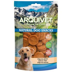 Chips au Sa on 100g