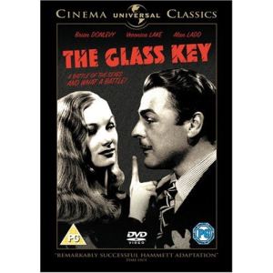 Image de The Glass Key