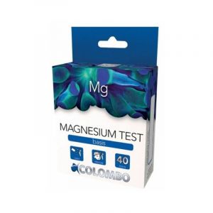 Colombo MAGNESIUM TEST basis