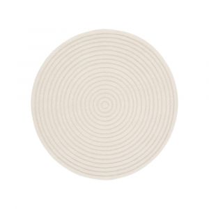DRAWER Tapis rond - ø160cm - Galor