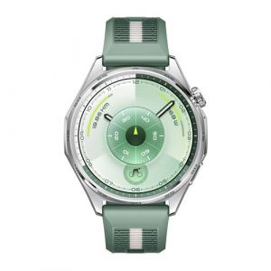 Huawei WATCH GT6 46MM GREEN
