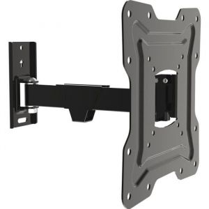 Inotek MOOV 101 Support TV orientable mural - 14"" a 42"" - Orientation : 180° / 180°