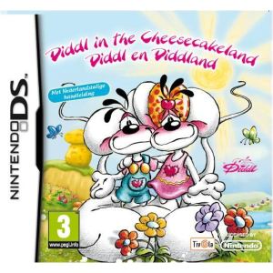 Image de Diddl en Diddland [NDS]