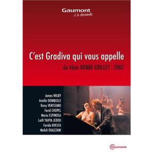 C'est Gradiva qui vous appelle