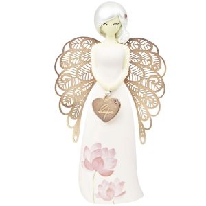 Enesco Statuette You Are An Angel - Hope