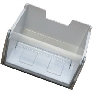 Gorenje Tiroir central 393X343X210 mm Réfrigérateur congélateur (HK1408557 FRIDGEMASTER HISENSE)