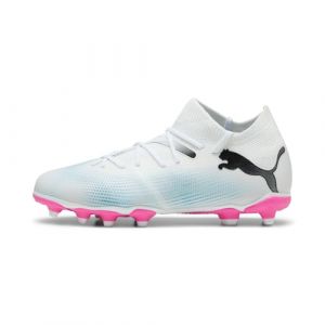 Puma Baskets enfant Blanc pour enfants - 34