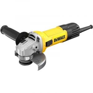Image de Dewalt Meuleuse d'Angle 750 W 115 mm, DWE4036-QS