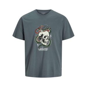 Jack & Jones Tee-shirt à manches courtes garçon anato