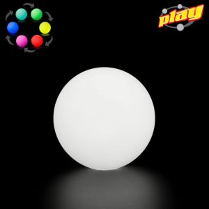 Play Balle lumineuse
