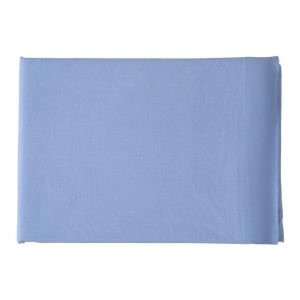 Declikdeco Drap plat C&eacute;leste Bluetiful 260 x 310