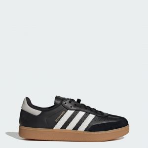 Adidas Chaussure cuir Velosamba