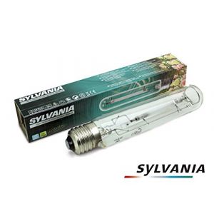 Image de Sylvania Ampoule HPS 250W Grolux