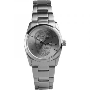 Zadig & Voltaire Montre Unisexe Timeless ZV029/FM
