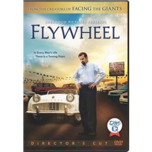 Flywheel