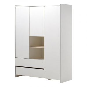 Vipack Furniture Armoire Kiddy