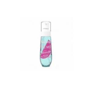 Nacomi Brume Visage et Corporel Face Mist - Watermelon - 80 ml