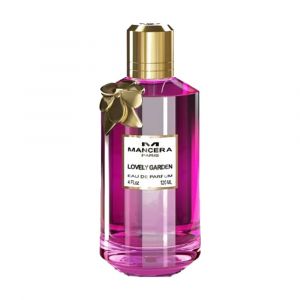 Mancera Vaporisateur D&acute;eau De Parfum Lovely Garden 120ml One Size