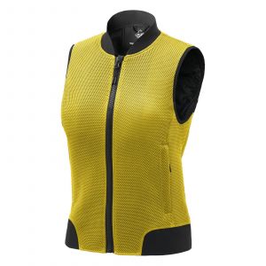 Tucano Urbano Gilet moto femme Flowmotion