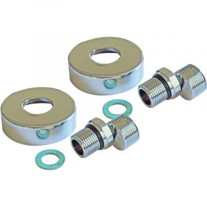 Raccords Excentr&eacute;s verrouillables