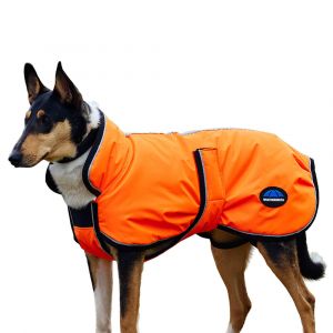 Weatherbeeta Manteau pour chien Comfitec Reflective Deluxe 300D