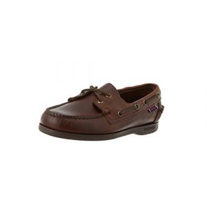 Sebago Docksides Endeavor EU 39 1/2 Brown - Brown - EU 39 1/2