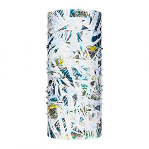 Buff Ipe Tour de Cou CoolNet Adulte Unisexe, Multi, Taille Unique