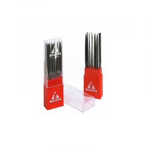 Bellota Bo&icirc;te Aiguille Fichiers 4077-Assortiment