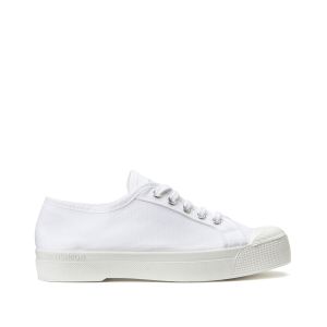 Image de Bensimon Tennis B79 Romy Blanc - Taille 36;37;38;39;40;41