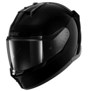 Shark Casques intégraux D-Skwal 3 Blank BLK