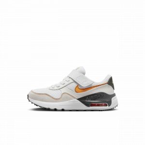Nike Baskets Air Max Systm Blanc - Taille 28;29 1/2;30;31;32;33