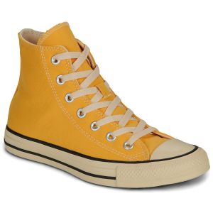 Converse Baskets montantes CHUCK TAYLOR ALL STAR TINT Jaune - Taille 36,37,38,39,40,41,42,43,44,45,46,35,42 1/2,48,37 1/2,41 1/2,44 1/2,36 1/2,39 1/2