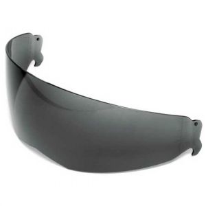 AGV Écran De Protection Solaire Interne Isv7-1 Anti Scratch XXS-L Smoke 80%