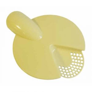 Moulinex Couvercle Jaune Verseuse Pour Diverses Pieces Petit Electromenager - Ms-5970467