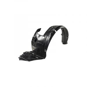 Repiauto - Pare-boue d'aile avant gauche Laguna 3 2007-2015