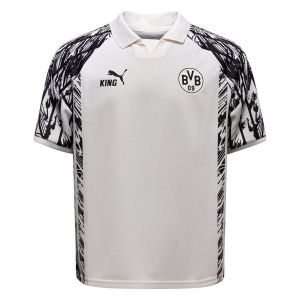 Puma Maillot Borussia Dortmund King