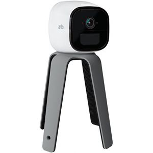 Image de NetGear Arlo Quadpod - Support de fixation sur table pour caméra Netgear Arlo / Arlo Pro et Arlo Go