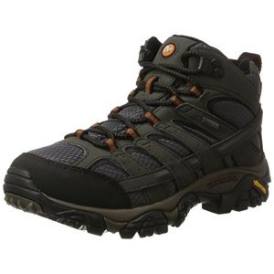 Image de Merrell Moab 2 Mid GTX Women beluga