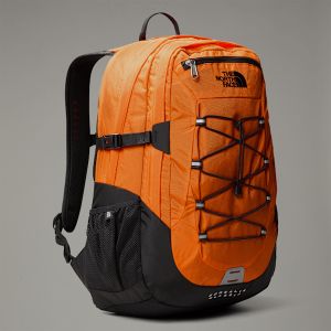 The North Face Sac à Dos pour Homme Borealis Classic Orange NF00CF9C9XI
