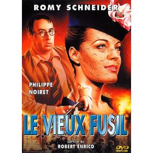 Le Vieux Fusil