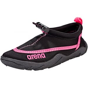 Arena Bow Chaussures aquatiques Enfant, fuchsia EU 32 Chaussures & Sandales natation