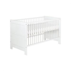 Schardt Lit enfant combiné Nordic White